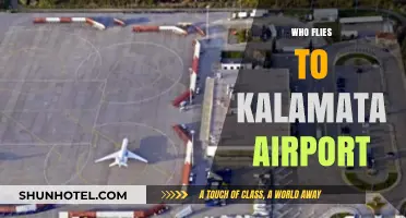 Who Flies to Kalamata Airport? Travelers, Routes, and Airlines Explained