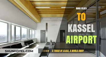 Who Flies to Kassel Airport? Exploring Passenger Demographics and Trends