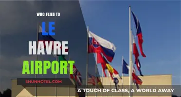 Who Flies to Le Havre Airport? Travelers and Routes Explained