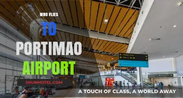 Who Flies to Portimao Airport? Travelers, Routes, and Airlines Explained