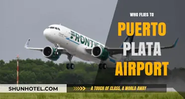 Who Flies to Puerto Plata Airport? Top Airlines and Routes