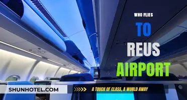 Who Flies to Reus Airport? Travelers, Destinations, and Airlines Explained