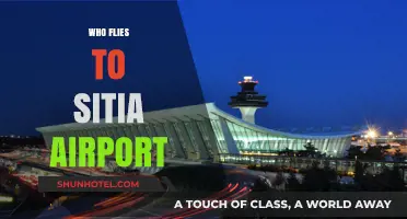 Discovering Sitia Airport: Who Flies to This Hidden Greek Gem?