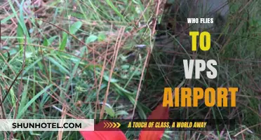 Who Flies to VPS Airport? Travelers, Destinations, and Airlines Explained