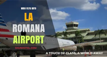 Airlines Flying into La Romana Airport: All You Need to Know