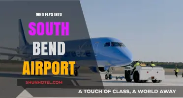 South Bend Airport: Which Airlines Fly There?