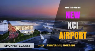 Building KCI: Who's Behind Kansas City's New Airport?