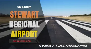 Everett Stewart Regional Airport: Serving Middle Tennessee and Beyond