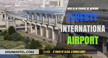 Who Manages Newark Liberty International Airport? Authority Explained