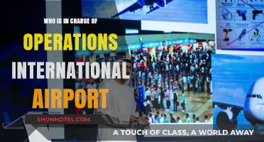Who Oversees Global Airport Operations: Key Authorities and Responsibilities