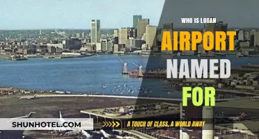 General Logan: Boston Airport's Namesake