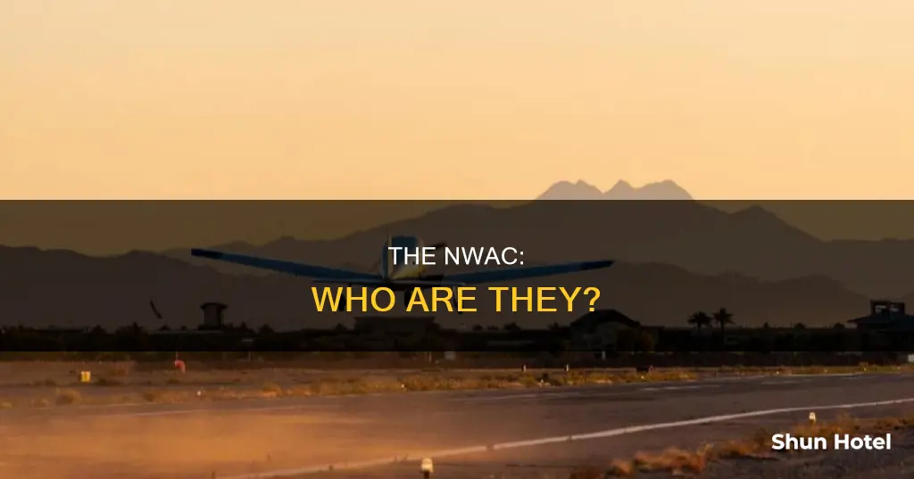 who is new world airport commission