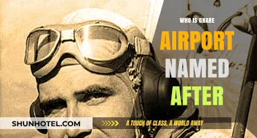 The History Behind O'Hare Airport's Name