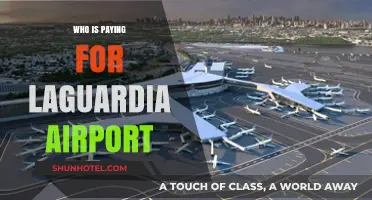 Funding for LaGuardia Airport: Who Pays?