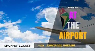 The Mystery of the SAA at Airports Unveiled