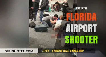 Florida Airport Shooter: Who Was He?