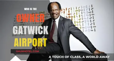 The Owner of Gatwick Airport: A Comprehensive Overview