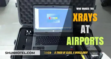 X-ray Vision: Who Monitors Airport Security?