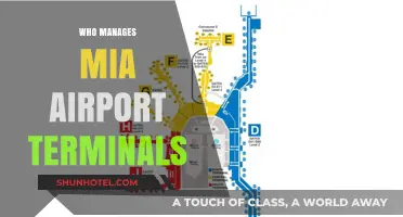 Exploring MIA: A Guide to Miami Airport Terminal Management