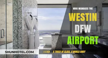Leadership at The Westin DFW Airport Hotel: Meet the Team