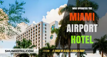 Miami Airport Hotel: Who's Behind the Operations?