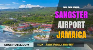 Who Really Owns Jamaica's Donald Sangster Airport?