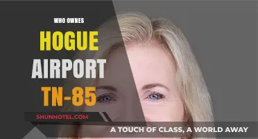 Who Really Owns Hogue Airport?
