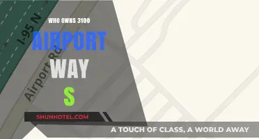 The Mystery Owner of 3100 Airport Way South Revealed