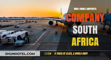 Airports Company South Africa: Ownership and Control