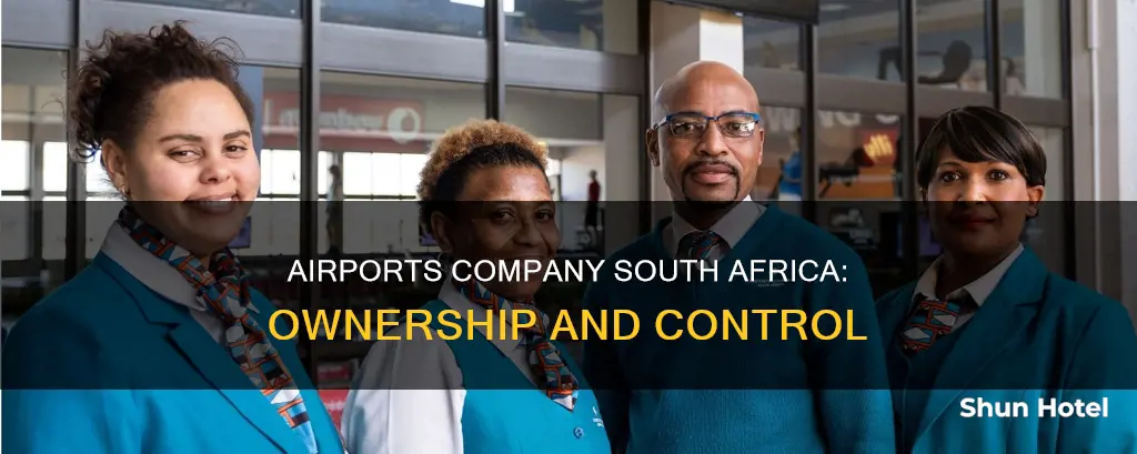 who owns airports company south africa