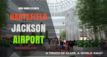 Who Really Owns Atlanta's Hartsfield-Jackson Airport?