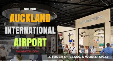Who Controls Auckland International Airport? Ownership and Stakeholders Explained