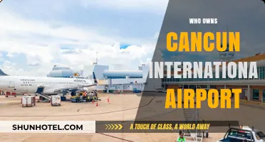 Cancun International Airport Ownership: Unveiling the Key Stakeholders