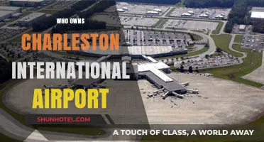 Who Owns Charleston International Airport? Uncovering the Authority Behind the Hub