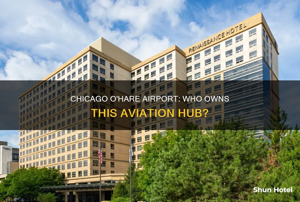 who owns chicago o