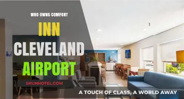 Comfort Inn Cleveland Airport Ownership and Management