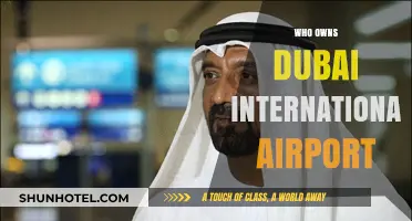 Who Owns Dubai International Airport? Unveiling the Authority Behind the Hub