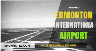 Who Owns Edmonton International Airport? Uncovering the Authority Behind YEG