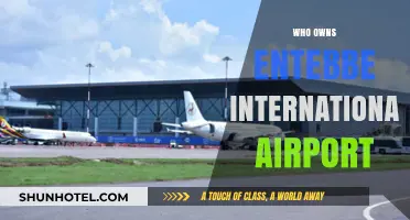 Exploring Entebbe International Airport's Ownership: A Comprehensive Overview