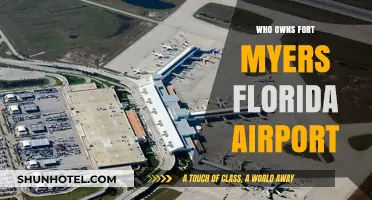 Who Really Owns Fort Myers Airport?