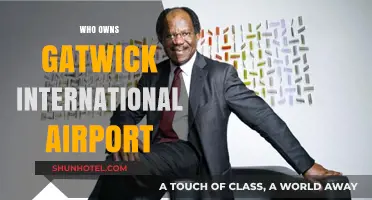 Unveiling Gatwick Airport's Ownership: A Comprehensive Guide to Its Stakeholders