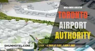 Greater Toronto Airport Authority: Who Owns It?