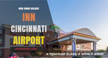 Holiday Inn Cincinnati Airport Ownership Details Revealed