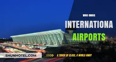Who Controls International Airports? Ownership and Management Explained