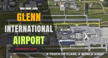Who Owns John Glenn International Airport? Uncovering the Authority Behind the Hub