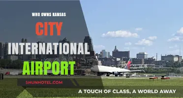 Who Owns Kansas City International Airport? Uncovering the Ownership Details