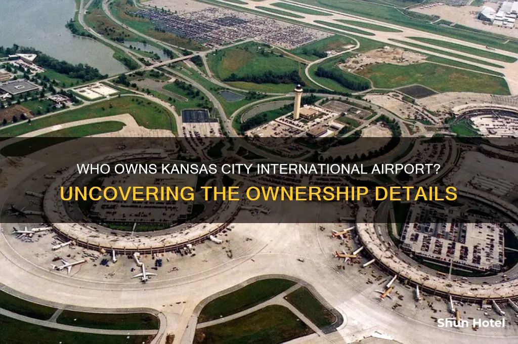 who owns kansas city international airport