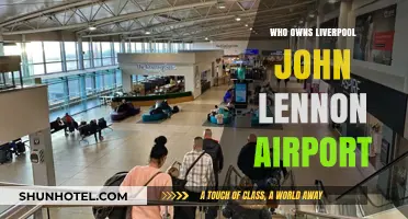 Liverpool John Lennon Airport: Ownership and History