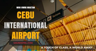 Who Owns Mactan Cebu International Airport? Uncovering the Ownership