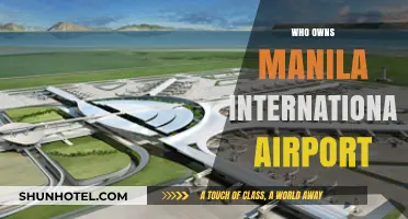 Who Controls Manila International Airport: Ownership and Management Explained